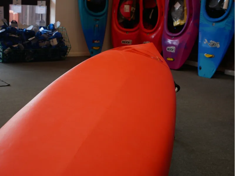 2020 P and H Scorpio II MV CoreliteX Skeg Factory 2nd - FREE SHIPPING-9