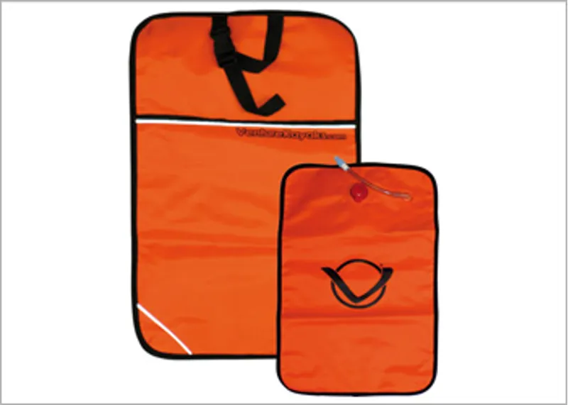 Venture Kayaks Paddle Float