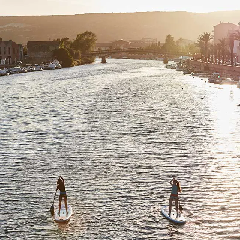 2019 Alloy 3pc Camlock SUP Paddle-2