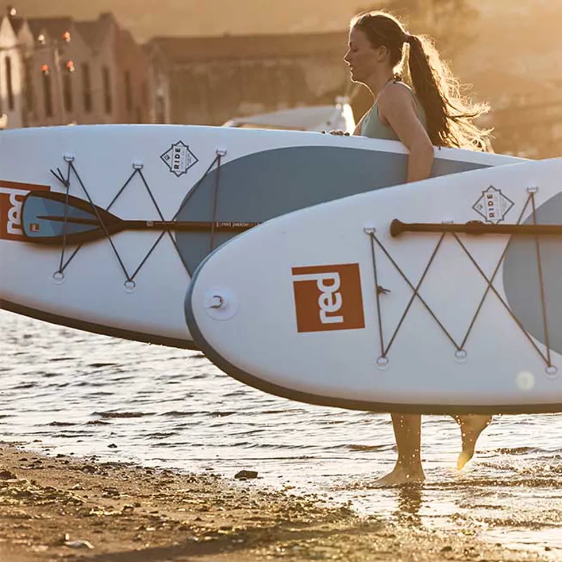 2019 Alloy 3pc Camlock SUP Paddle-4