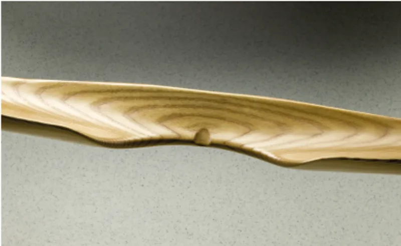 2022 Silverbirch Deep Dish Canoe Yoke