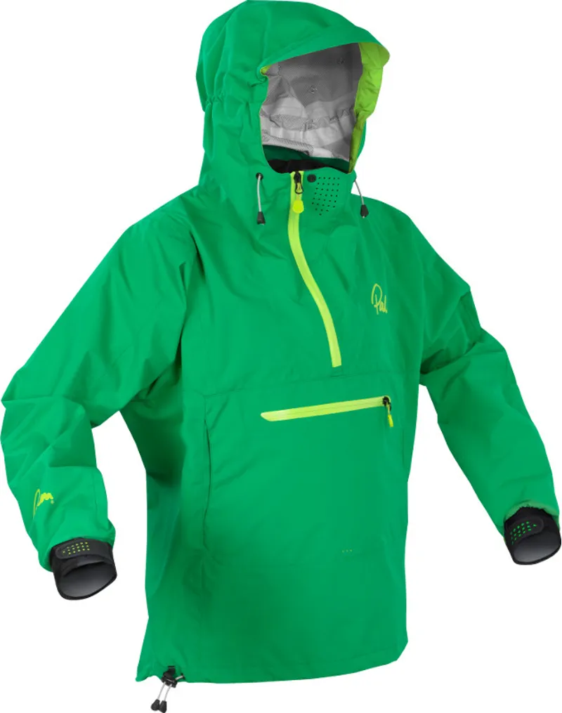 2018 Palm Equipment Vantage Cag Green