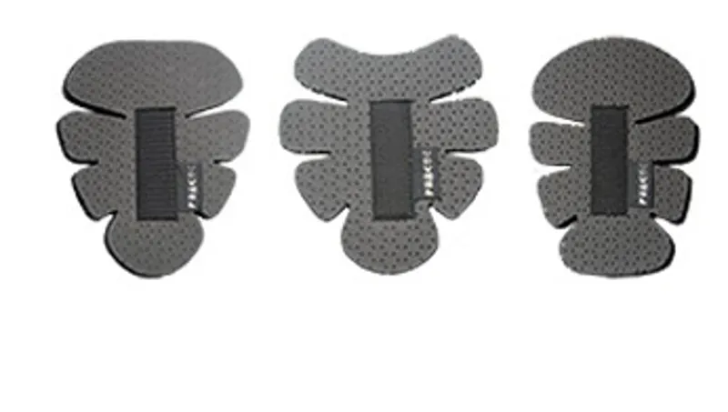 2017 Peak UK Creek Jacket Pads