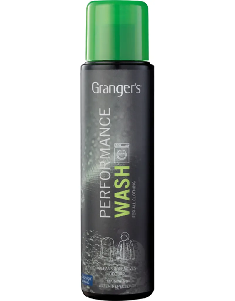 Grangers Performance Wash 300ml