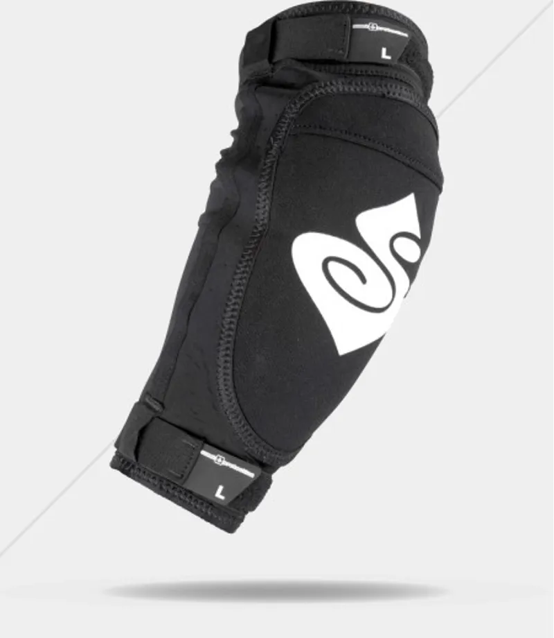 2018 Sweet Protection Bearsuit Elbow Pads