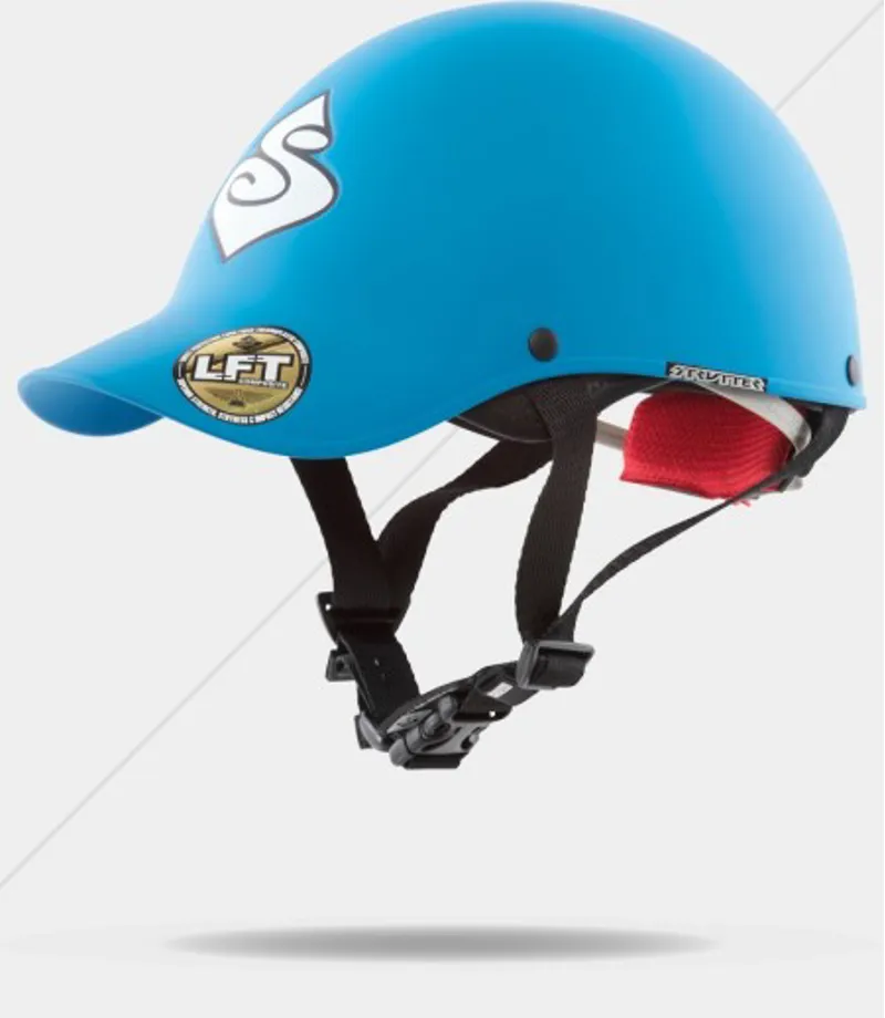 2018 Sweet Strutter Helmet M/L-3