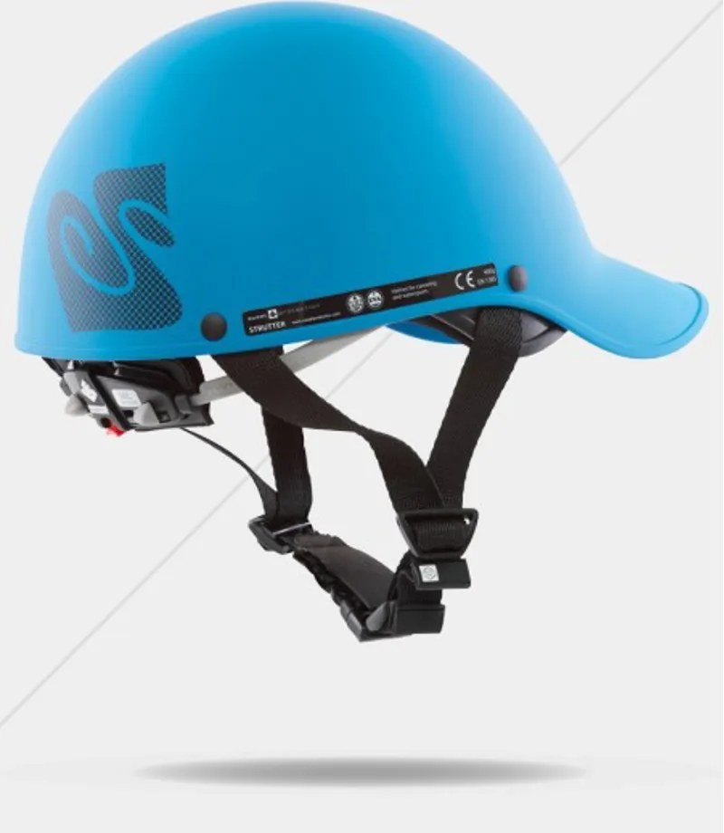 2018 Sweet Strutter Helmet M/L-4