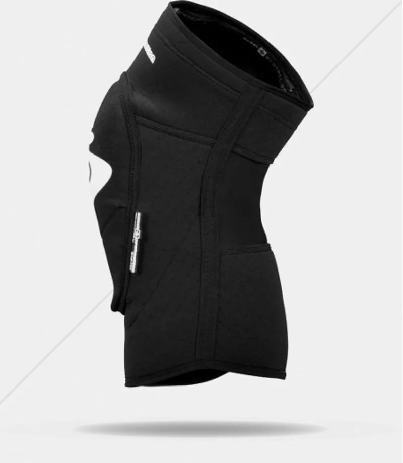 2018 Sweet Protection Bearsuit Knee Guards-1