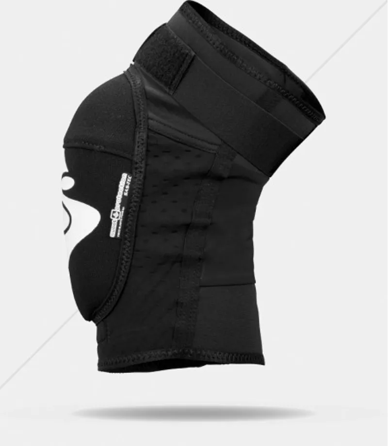 2018 Sweet Protection Bearsuit Light Knee Pads-1