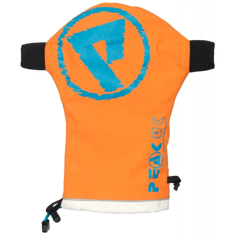 2020 Peak UK Nylon Pogies