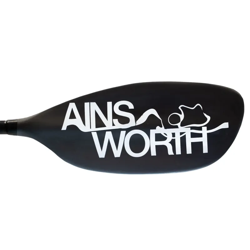 2020 Ainsworth AFT Polo Paddle Alloy Shaft