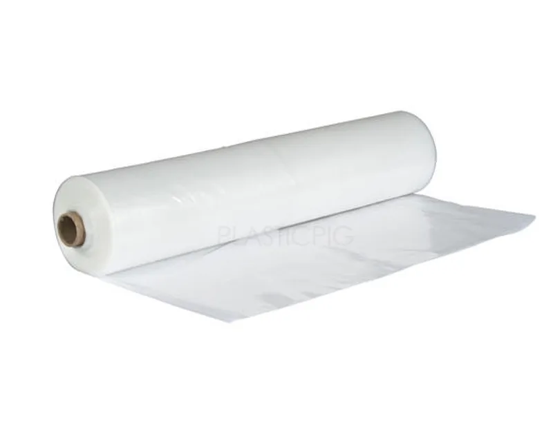 Plastic Boat Packaging