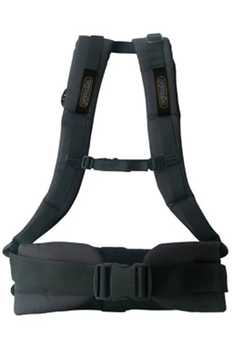 Pyranha Portage Pack