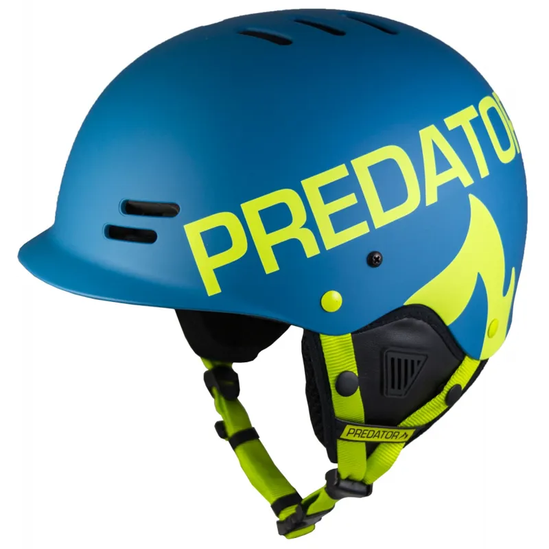 2020 Predator Freeride Watersports Helmet-1