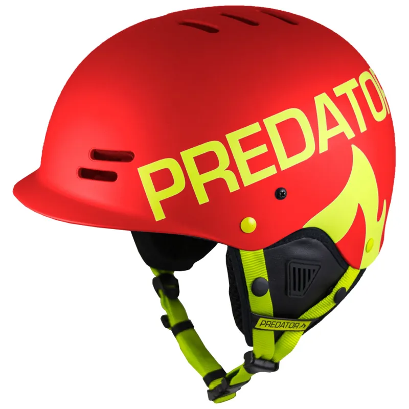 2020 Predator Freeride Watersports Helmet-2