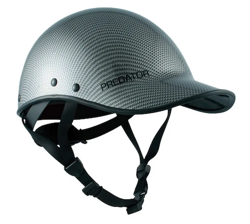 Predator shop kayak helmet