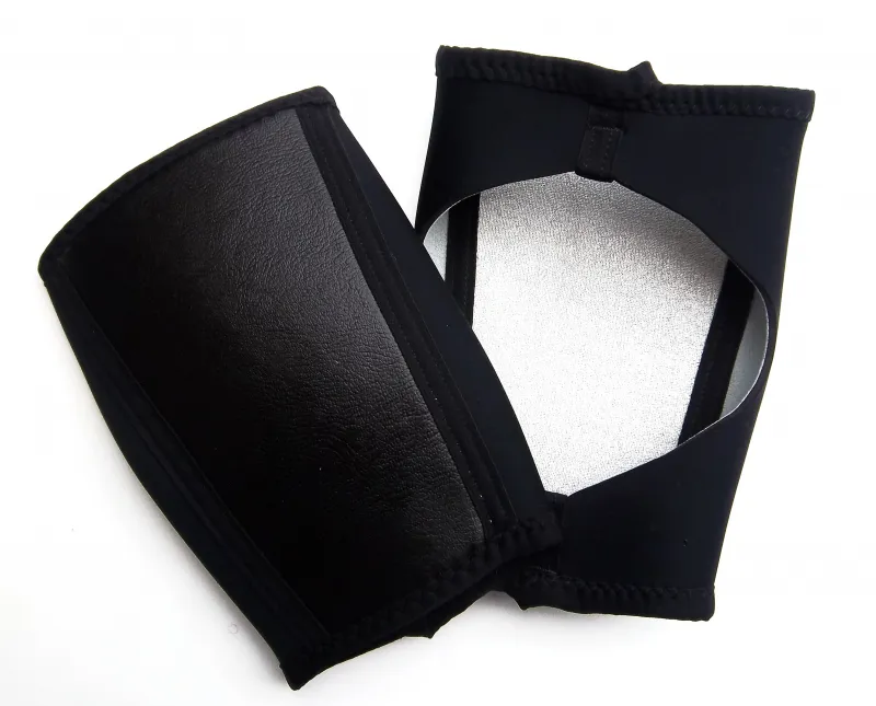 Heavy Duty Knee Pads for canoeing