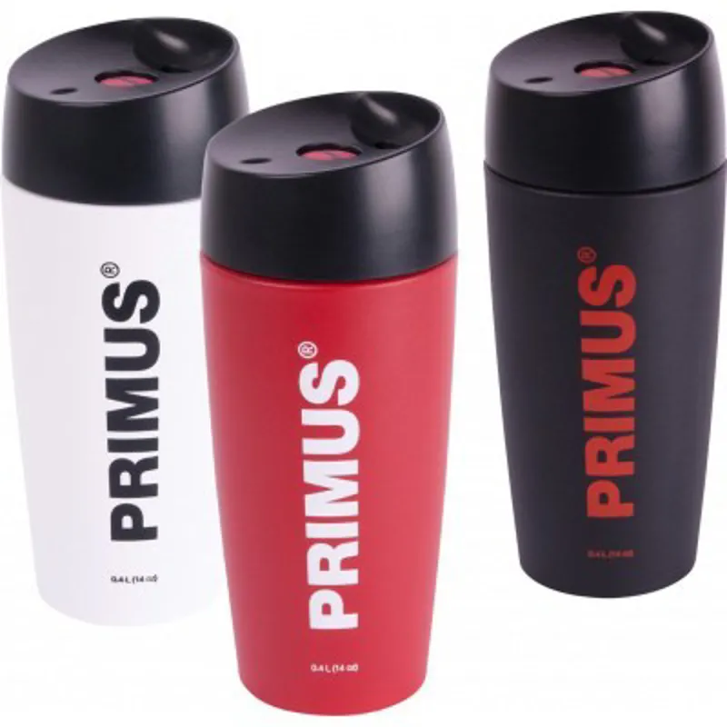 Primus Commuter Mug 0.4L Mug in White