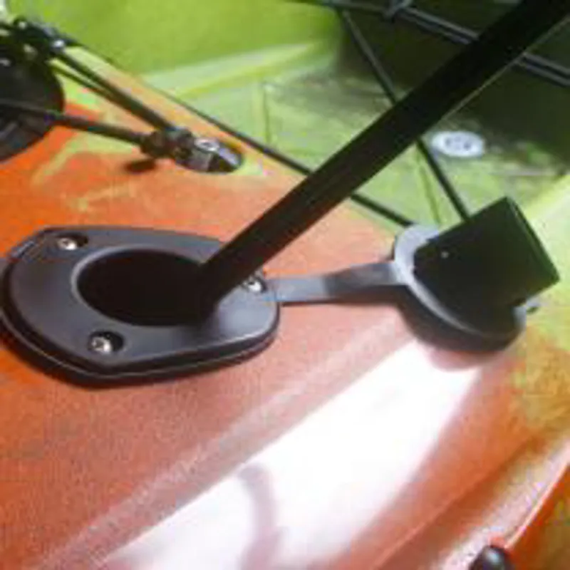 2022 Tootega Prophecy 135 Huntsman Sit on Top Touring Kayak-6