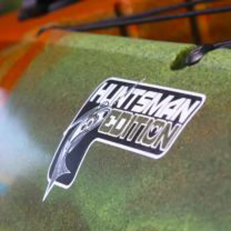 2022 Tootega Prophecy 135 Huntsman Sit on Top Touring Kayak-7