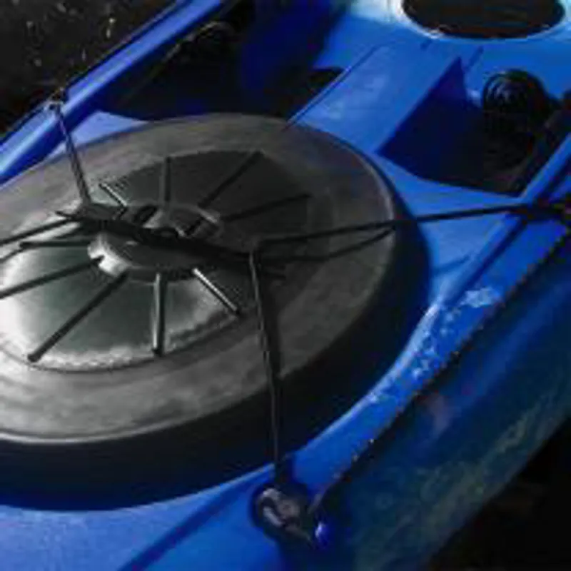 2021 Tootega Prophecy 110 Touring Sit on Top Kayak-4