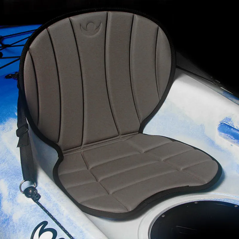 2021 Tootega Prophecy 135 Touring Sit on Top Kayak-6