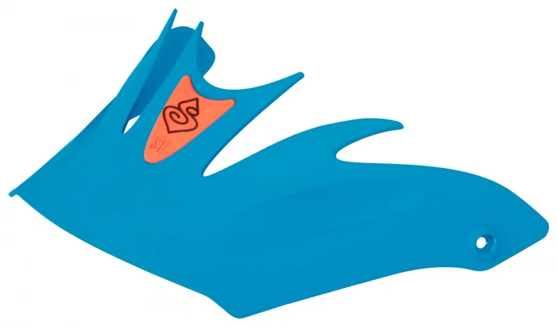 2018 Sweet Rocker Helmet Visor