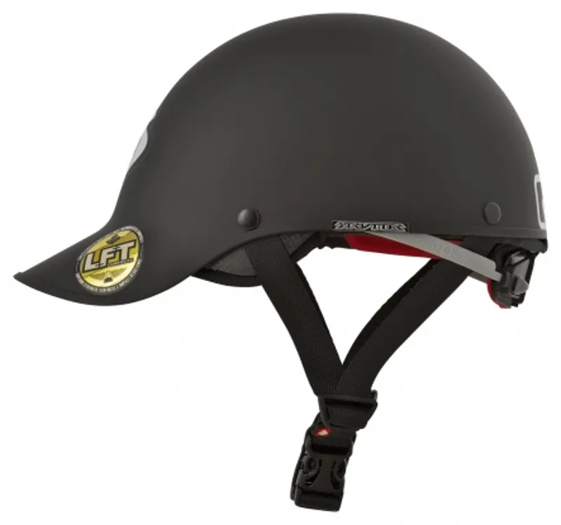 2018 Sweet Strutter Helmet M/L-2