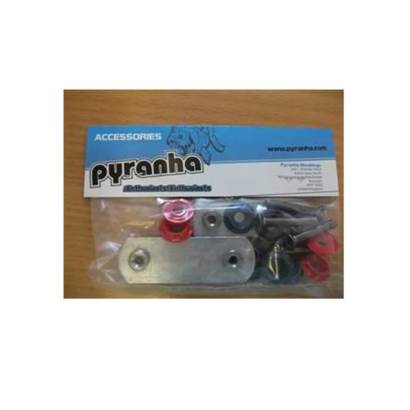 Pyranha Connect Seat Fitting Kit