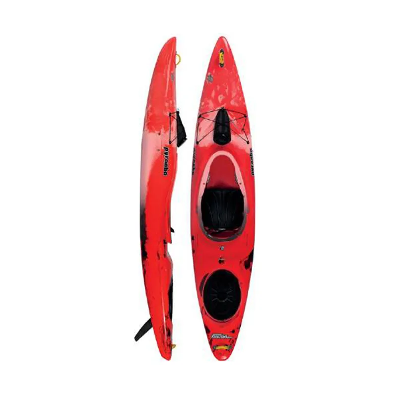 Fusion Large Connect 30 Red/White/Grey