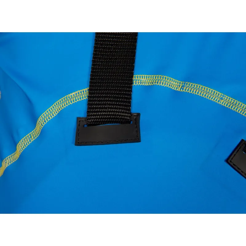 2018 Peak UK Racer ST Long Sleeved Top Deck-7