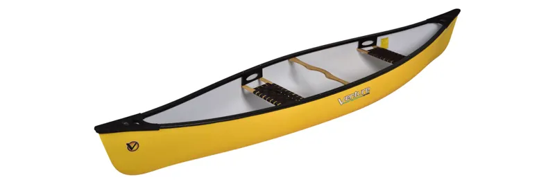 2021 Venture Ranger 149 Traditional Canoe - Corelite-2
