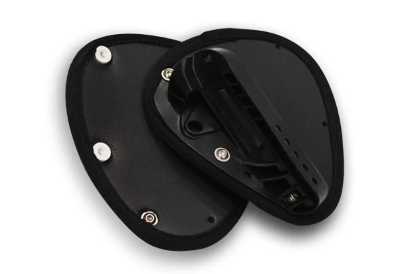 Pyranha Rapid Thigh Grips Pair-1