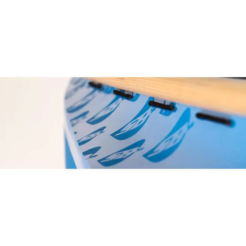 Silverbirch Rebel 11.3 Blue DuraTough New CLEARANCE - Free Shipping-5