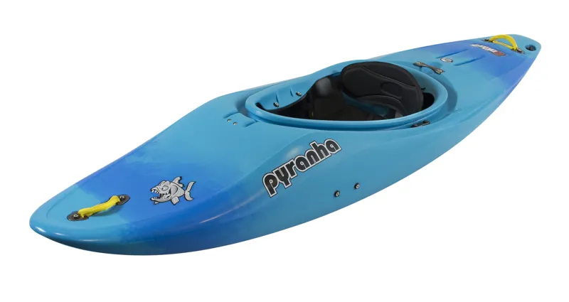 2021 Pyranha Rebel Kids Performance River Kayak-3