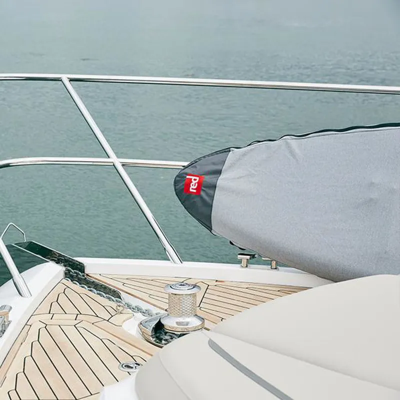 2021 Red Paddle Co UV Resistant Protective SUP Cover for Paddle Boards-4