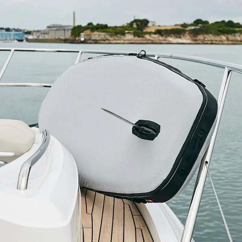 2021 Red Paddle Co UV Resistant Protective SUP Cover for Paddle Boards-3