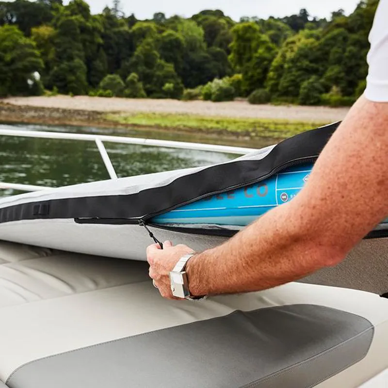 2021 Red Paddle Co UV Resistant Protective SUP Cover for Paddle Boards-5