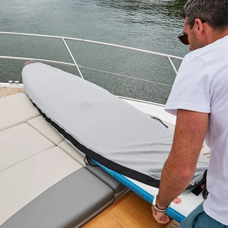 2021 Red Paddle Co UV Resistant Protective SUP Cover for Paddle Boards-1