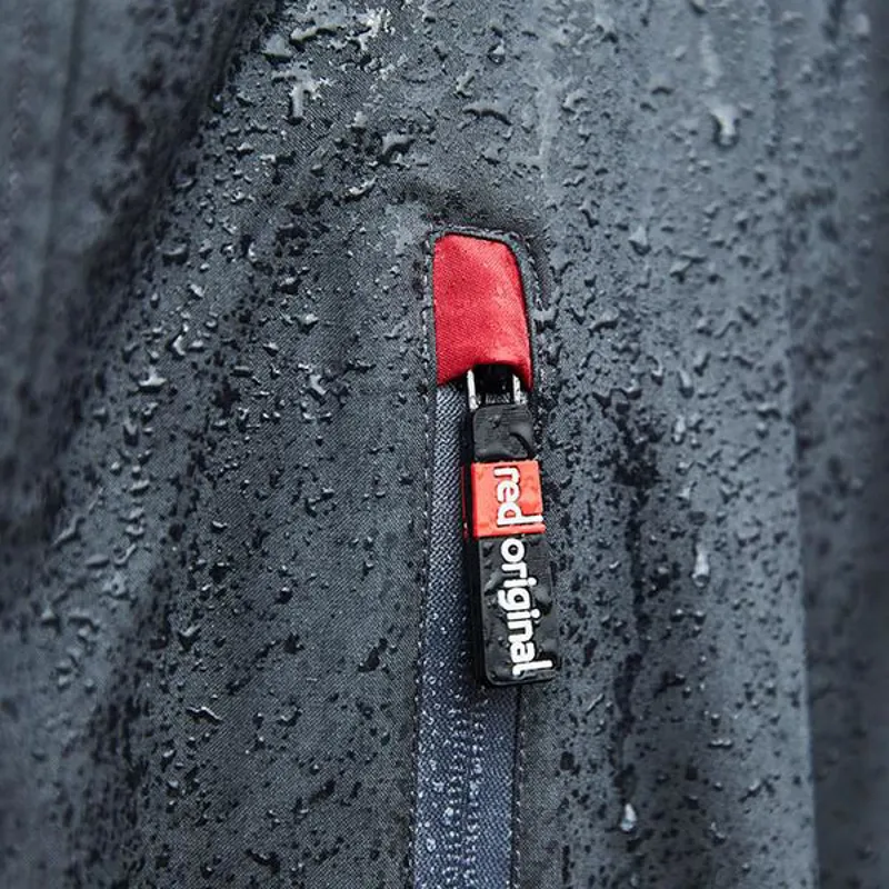 2021 Red Paddle Co Outdoor Pro Change Jacket Short Sleeved-10