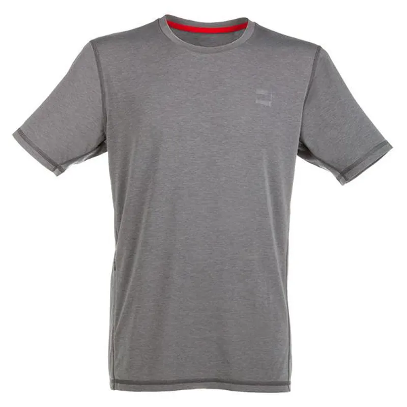 Red Paddle Co Short Sleeved Performance Paddle T-Shirt - Mens