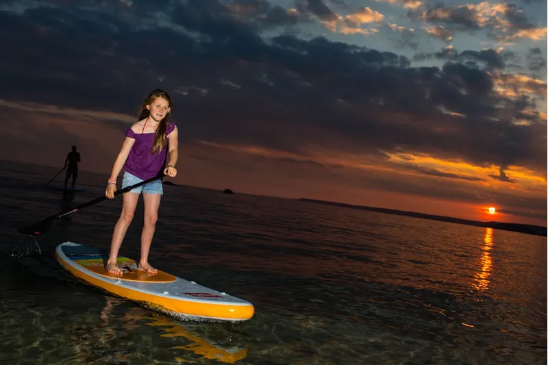 2019 Red Paddle Co Snapper 9 4 Junior SUP - Package Deal-3