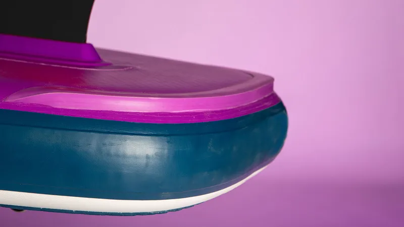 2021 Red Paddle Co Sport 11 3 Purple Complete Package - Free Shipping-3