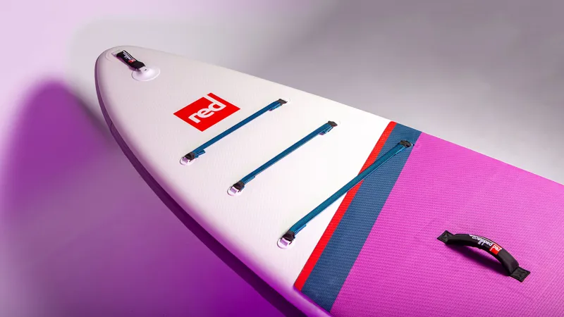 2021 Red Paddle Co Sport 11 3 Purple Complete Package - Free Shipping-1