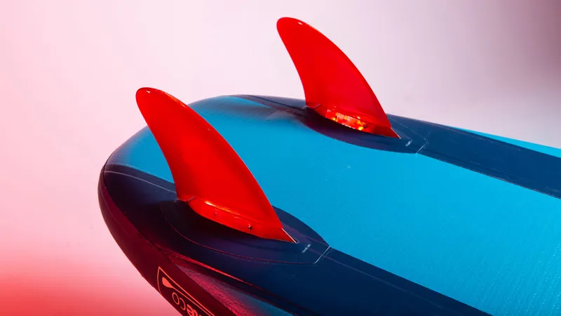 2021 Red Paddle Co Compact 11 0 Complete Package Deal - Free Shipping-1