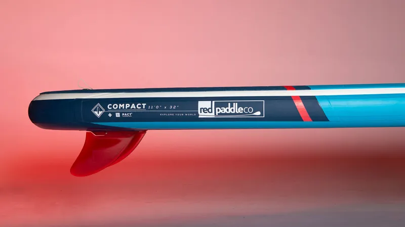 2021 Red Paddle Co Compact 11 0 Complete Package Deal - Free Shipping-2
