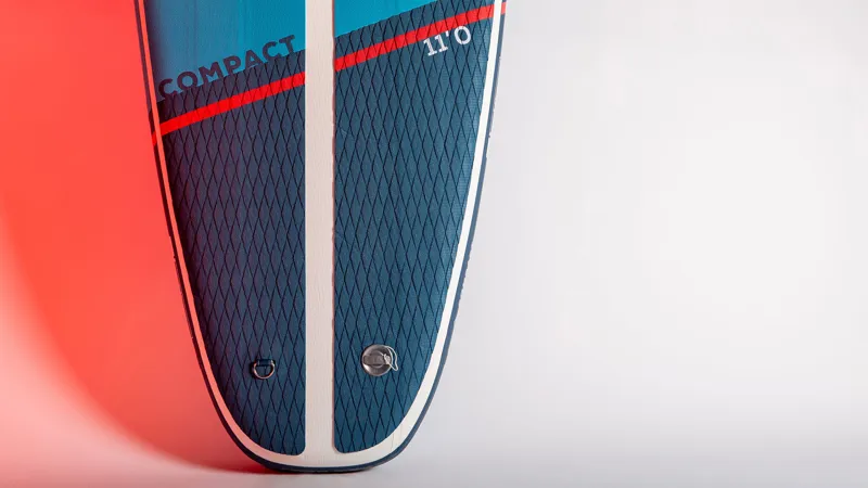 2021 Red Paddle Co Compact 11 0 Complete Package Deal - Free Shipping-3