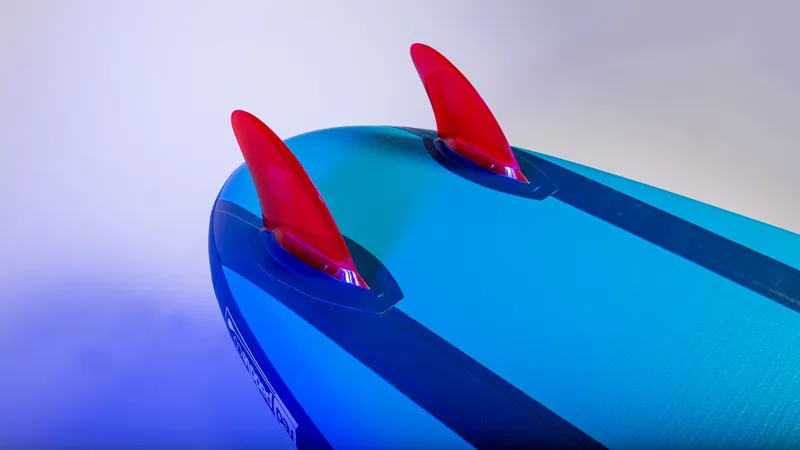 2021 Red Paddle Co Compact 9 6 Complete Package Deal - Free Shipping-1