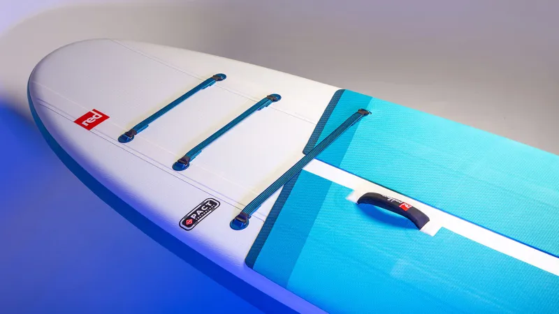 2021 Red Paddle Co Compact 9 6 Complete Package Deal - Free Shipping-4