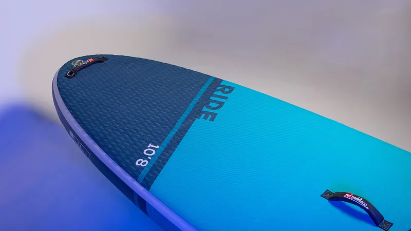 2021 Red Paddle Co Ride 10 8 Complete Package - Free Shipping-3